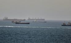Ιράν: Απειλεί να πλήξει αμερικανικά οικονομικά συμφέροντα εάν συνεχιστεί ο ναυτικός αποκλεισμός