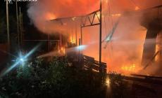 Τρεις νεκροί στο Κίεβο σε ρωσική πυραυλική επίθεση