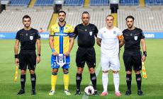 «Χορταστική» ισοπαλία για ΑΠΟΕΛ και Κηφισιά!