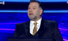 Δεν ξεχνιέται: Η ερώτηση του «Εκατομμυριούχου» που παίκτρια, κοινό και Αρναούτογλου απάντησαν λάθος!