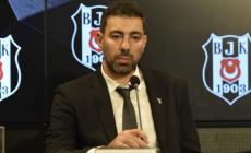 GM Μπεσίκτας: «Στόχος να γίνουμε μόνιμη και ανταγωνιστική ομάδα στην Euroleague»