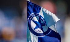 Ατρόμητος: Το οργανόγραμμα των ακαδημιών για τη νέα σεζόν