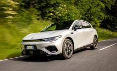 Το Leapmotor B05 διαθέσιμο στην Ελλάδα με πλούσιο εξοπλισμό και τιμή στις €22.790 (pic)