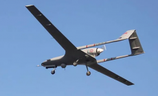 Βουλγαρία: Drone συνετρίβη κοντά σε αγωγό φυσικού αερίου - Εξηγήσεις ζητά η Σόφια από το Κίεβο