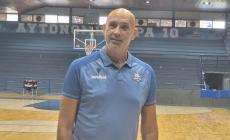 Ηρακλής: Προανήγγειλε ενίσχυση στα γκαρντ ο Λούκιτς
