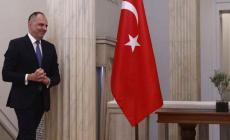 Γεραπετρίτης: «Έτοιμοι για κάθε σενάριο με την Τουρκία - Προστατεύουμε τα δικαιώματά μας με κάθε μέσο»