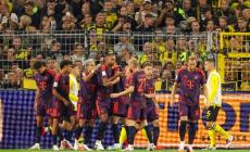 Στη σέντρα η Bundesliga με ντέρμπι στο Μόναχο - Με Αμβούργο η Ντόρτμουντ