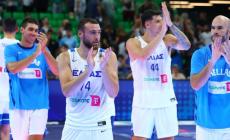 Νετζήπογλου: «Πάντα έτοιμος για οτιδήποτε χρειαστεί η Εθνική»
