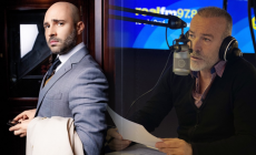 O Χατζηνικολάου κατάφερε το ανήκουστο: Μπογδάνος και Μπογιόπουλος δίπλα δίπλα!