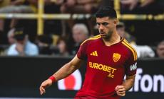Ντεμπούτο στην Serie A για Κουλιεράκη με την Ρόμα
