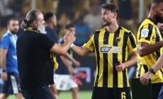 Kάιρινεν: «Τι ξεχωριστή νύχτα - Ευχαριστώ για την ισχυρή υποστήριξη» (pic)