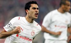 Καστίγιο σε Φερέτι: «Λίγος σεβασμός για τον Ολυμπιακό»