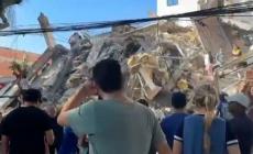 Αναστολή ποδοσφαιρικής δράσης στην Κολομβία λόγω του σεισμού