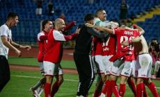 11 αλλαγές αλλά... 3άρα πριν την ρεβάνς με τον Παναθηναϊκό για την ΤΣΣΚΑ 1948