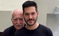 «Η απόλυτη ξεφτίλα»: Τι δεν άρεσε στον γιο του Γιώργου Παπαδάκη σε αυτό που είδε στο νέο «Καλημέρα Ελλάδα»