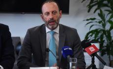 ΣΚΑΪ: Τέλος ο CEO Γρηγόρης Δ. Δημητριάδης έπειτα από μόλις πέντε μήνες