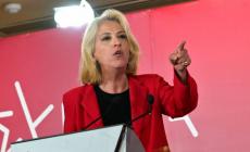 ΣΥΡΙΖΑ: Μοιράζει εξουσίες η Δούρου...