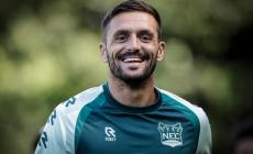 Η 11άδα της Ναϊμέγκεν κόντρα στον Ολυμπιακό - Στον πάγκο ο Τάντιτς, εκτός αποστολής ο Σανό