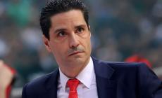 «Στο στόχαστρο της Ρόμα του Λούκα Ντόντσιτς ο Γιάννης Σφαιρόπουλος»