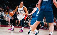 Άνετα με 100άρα την Ισλανδία η Σερβία