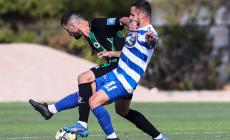 Live Streaming: Ελλάς Σύρου - Μαρκό για μια θέση στη League Phase (vid)