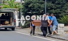Θρίλερ στον Μυστρά: Η καθοριστική μαρτυρία που «ξεκλείδωσε» την υπόθεση - Τι είπε η αδελφή του 55χρονου