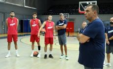 Πανιώνιος: Τα φιλικά προετοιμασίας των «κυανέρυθρων»