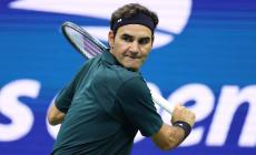 Αποθεώθηκε στο Arthur Ashe ο Φέντερερ (vids)