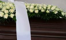 Βούτηξε τα κλειδιά από γραφείο τελετών και έκανε ανενόχλητος κλοπή 13.000 ευρώ