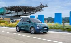 To νέο FIAT 500 Hybrid ήρθε με τιμή €18.990 (pics)