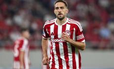 Στην εξωτερική πλευρά των διχτύων το φάουλ του Φορτούνη (vid)