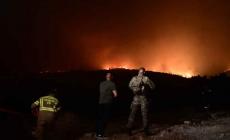 Φωτιές: 11 συλλήψεις σε Αργολίδα, Ηλεία, Σέρρες, Αττική και Λέσβο – Από αγροτικές εργασίες η μεγάλη πυρκαγιά στο Φίχτι