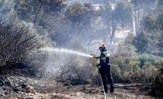 Φωτιά στο Ρέθυμνο: Ελεύθερος με περιοριστικούς όρους ο υπεύθυνος λειτουργίας του ΔΕΔΔΗΕ