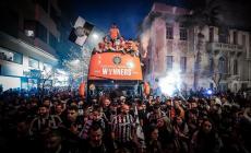 Δεν έμεινε ούτε... δείγμα εισιτηρίου στον ΟΦΗ