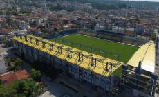 «Κολλημένοι» με το «Χ» Παναιτωλικός και Αστέρας Aktor