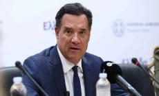 Γεωργιάδης για Μάνη: «Το ΕΣΥ είναι σε πλήρη ετοιμότητα - Όλα θα πάνε καλά με τη γυναίκα που χτυπήθηκε από κεραυνό»