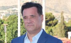 Άδωνις Γεωργιάδης: Μπαράζ εγκαινίων στη Βόρεια Ελλάδα εν όψει της 90ης ΔΕΘ