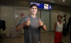 Ολυμπιακός: Υπέγραψε ο Γκονζάλες και μένει η ανακοίνωση