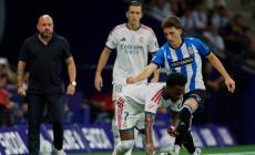 Σφοδρή επίθεση του Real Madrid TV στη διαιτησία του αγώνα με την Εσπανιόλ
