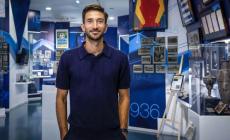 Βελάσκεθ: «Υπολογίζω κανονικά στον Γκρούγιτς - Θα είναι στην αποστολή για ΑΕΚ»