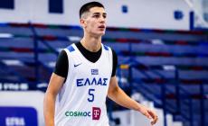 Επένδυση στο μέλλον: Παίρνει τον Δημήτρη Γυμνόπουλο η ΑΕΚ