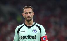 Διπλό «όχι» του Χουτεσιώτη σε ευκαιρίες του Ελ Καμπί (vid)