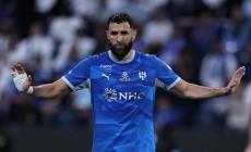 Η Αλ Χιλάλ έλυσε το συμβόλαιο του Μπενζεμά - Εξετάζει ακόμη και την απόσυρση!