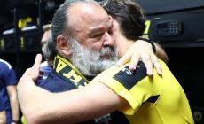 Βέτο Ηλιόπουλου για τον MVP της ΑΕΚ - Πιο ακριβή πώληση και από Πινέδα