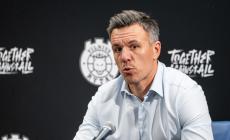 CEO Ρίτας: «Οι φιναλίστ του BCL θα έχουν απευθείας θέσεις στο NBA Europe»