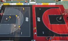 To 3on3 Basketball Festival επιστρέφει στα Φιλιατρά για 4η χρονιά