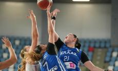Live streaming: Ελλάδα - Λιθουανία