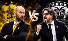 Podcast Κοτζιά: Ποιος θα πάρει το Eurocup: Αρης ή ΠΑΟΚ;