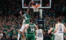 H Euroleague αποθέωσε τον Φρανσίσκο: Το βίντεο με τα highlights του (vid)