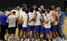 Πρώτη προπόνηση της νέας σεζόν για τον Ηρακλή